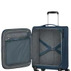 American Tourister Aerospin Nelipyöräinen matkalaukku S Indigo Best