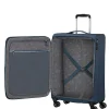 American Tourister Aerospin Nelipyöräinen matkalaukku M Indigo Best