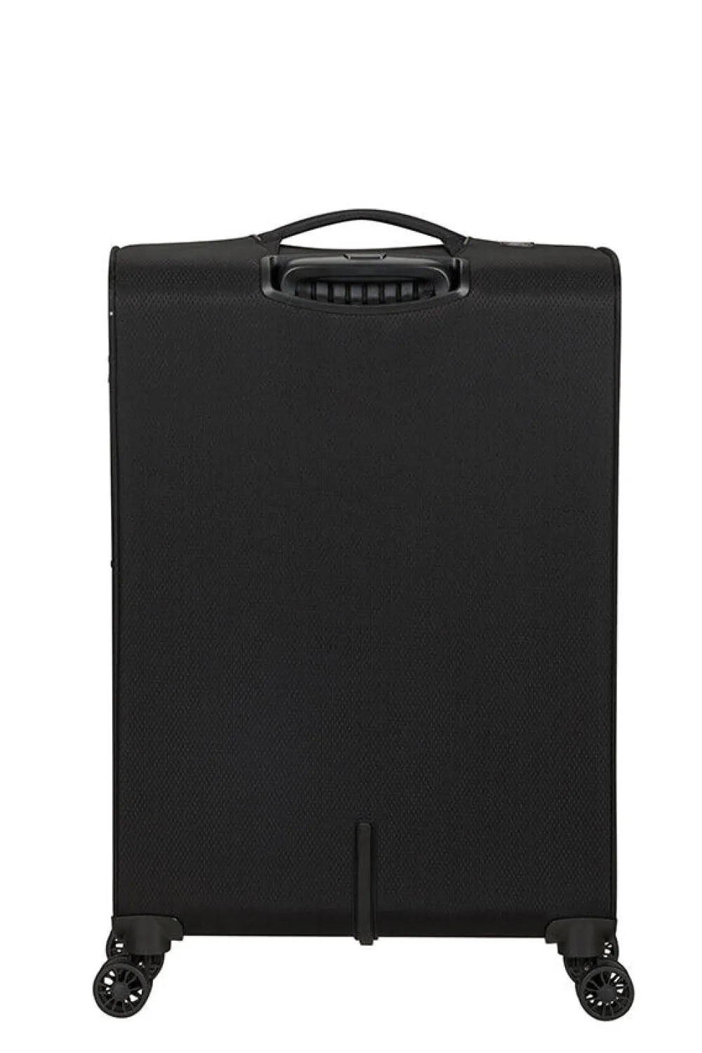 aerospin_nelipyrinen_matk_1-1.webp American Tourister Aerospin Nelipyöräinen matkalaukku M Black Clearance