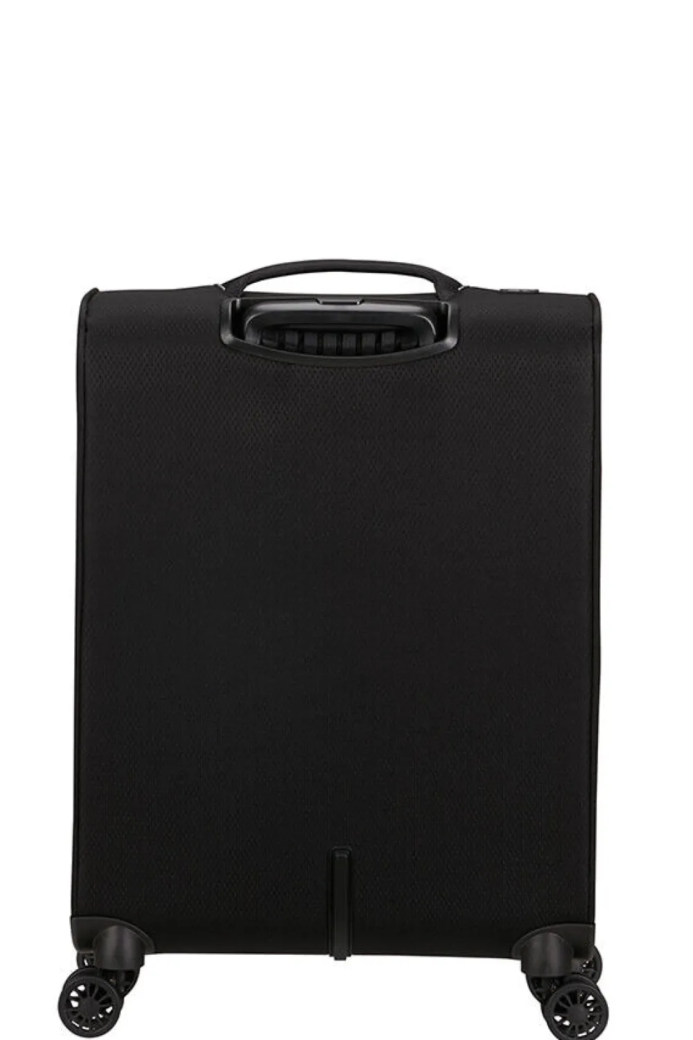 aerospin_nelipyrinen_matk_1-11.webp American Tourister Aerospin Nelipyöräinen matkalaukku S Black Fashion