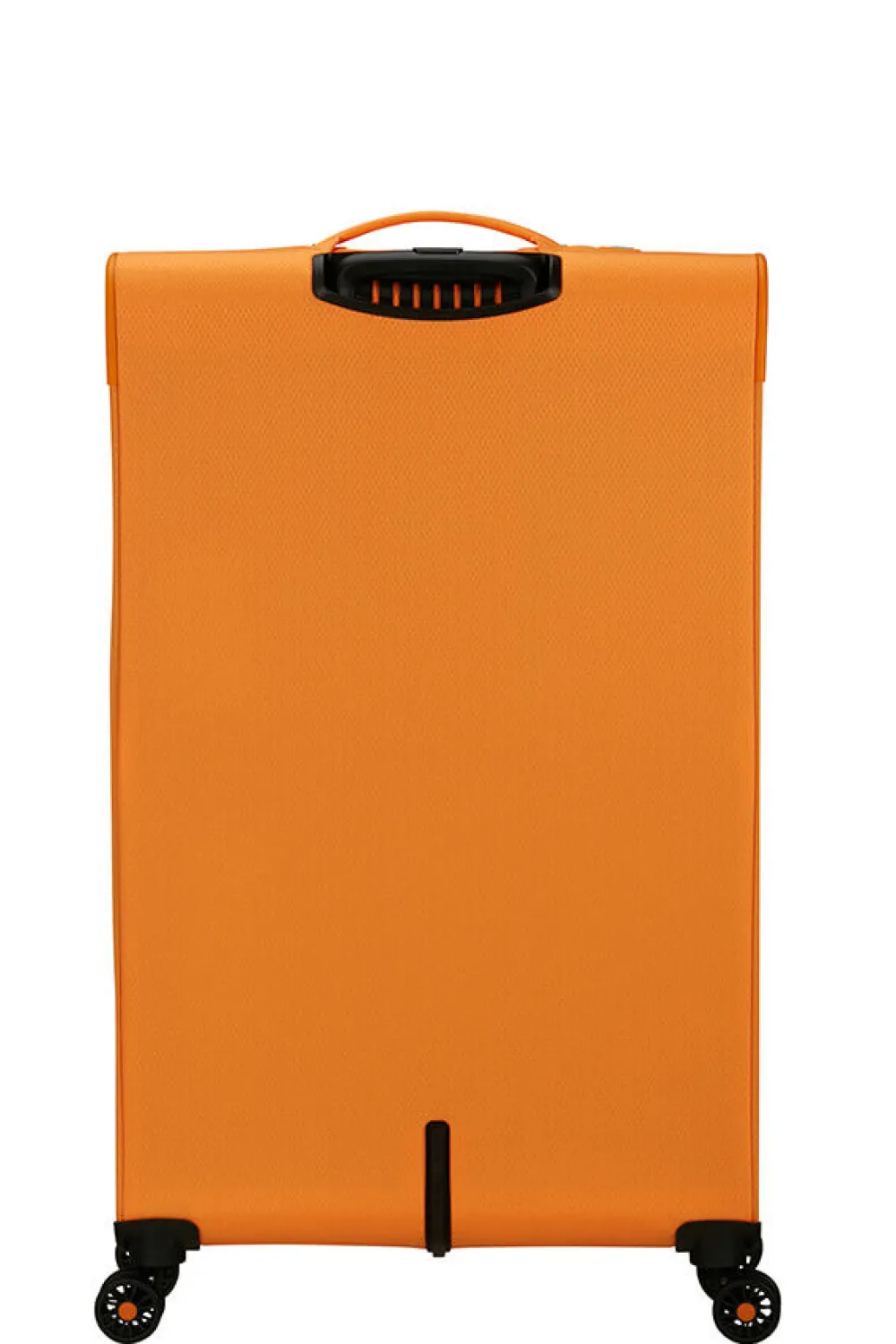 aerospin_nelipyrinen_matk_1-5.webp American Tourister Aerospin Nelipyöräinen matkalaukku L Radiant Orange Best