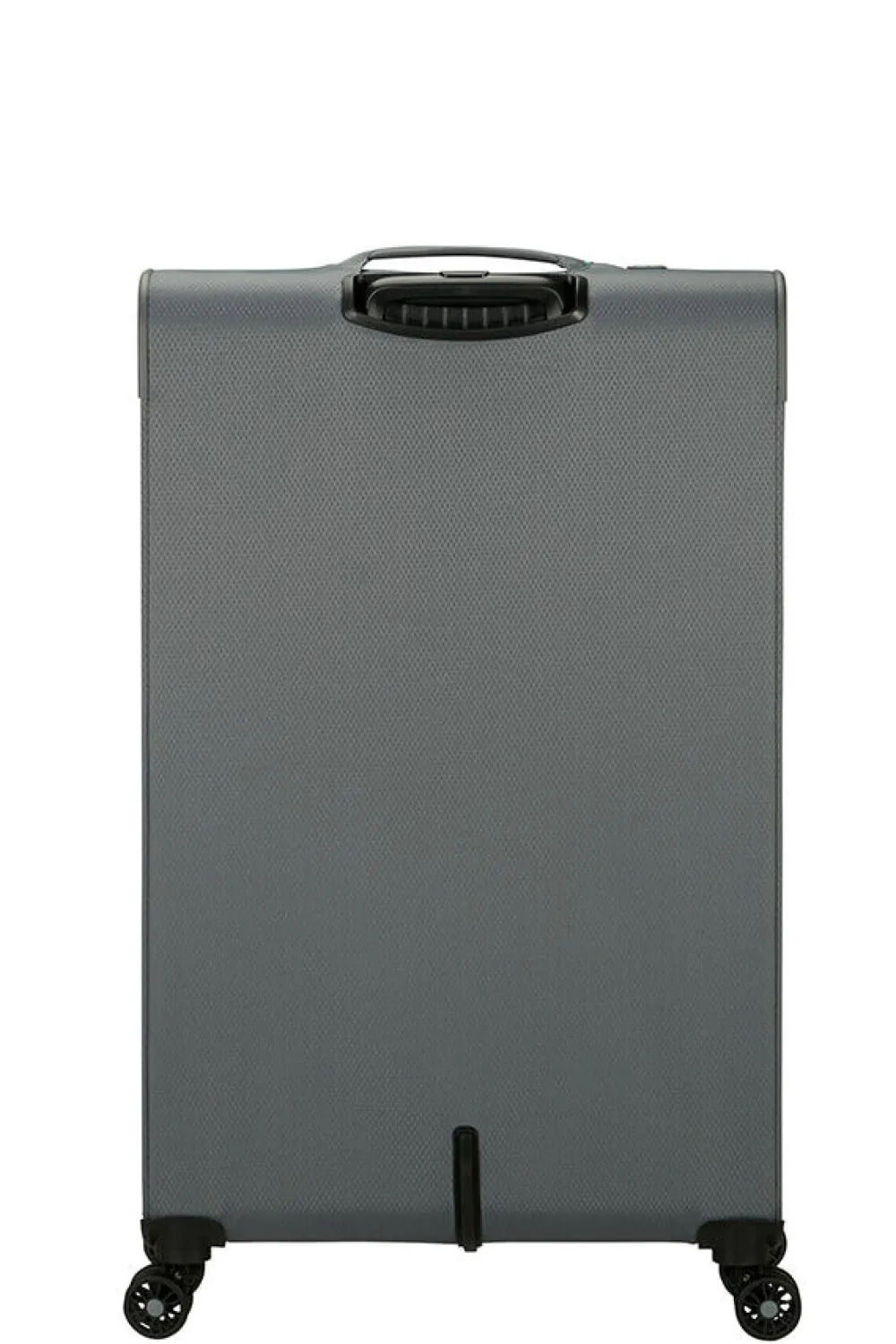 aerospin_nelipyrinen_matk_1-8.webp American Tourister Aerospin Nelipyöräinen matkalaukku L Stone Basalt New