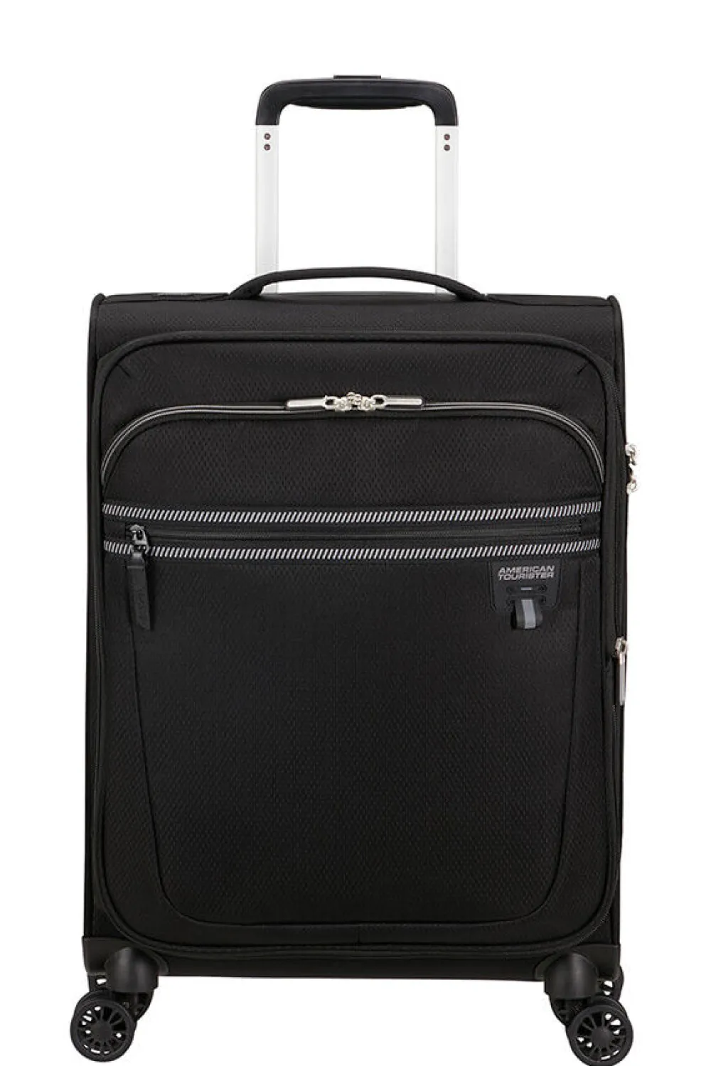 aerospin_nelipyrinen_matk_2-11.webp American Tourister Aerospin Nelipyöräinen matkalaukku S Black Fashion