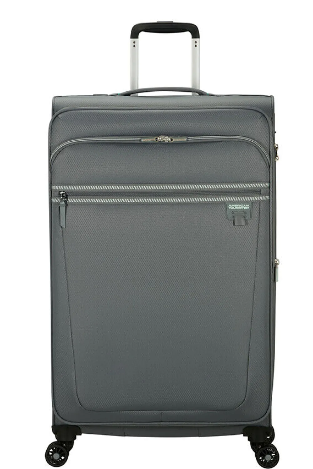 aerospin_nelipyrinen_matk_2-8.webp American Tourister Aerospin Nelipyöräinen matkalaukku L Stone Basalt New