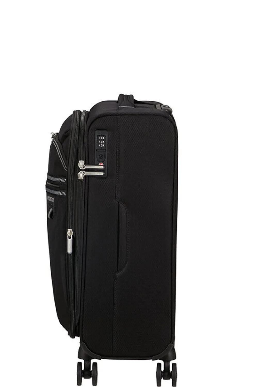 aerospin_nelipyrinen_matk_3-11.webp American Tourister Aerospin Nelipyöräinen matkalaukku S Black Fashion