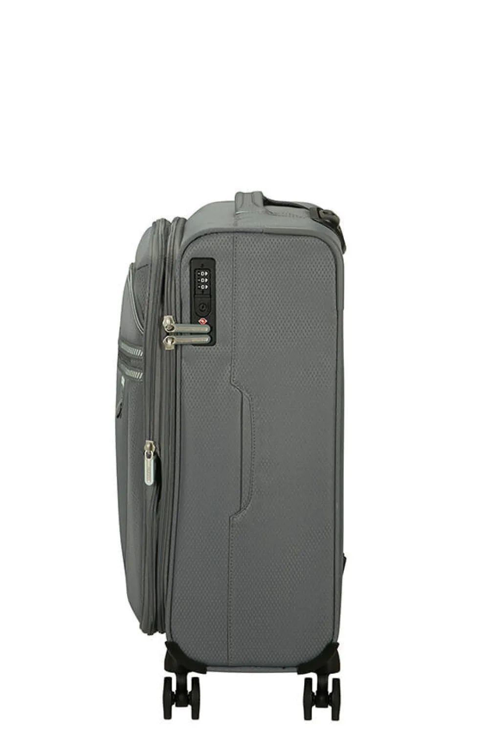 aerospin_nelipyrinen_matk_3-13.webp American Tourister Aerospin Nelipyöräinen matkalaukku S Stone Basalt Hot
