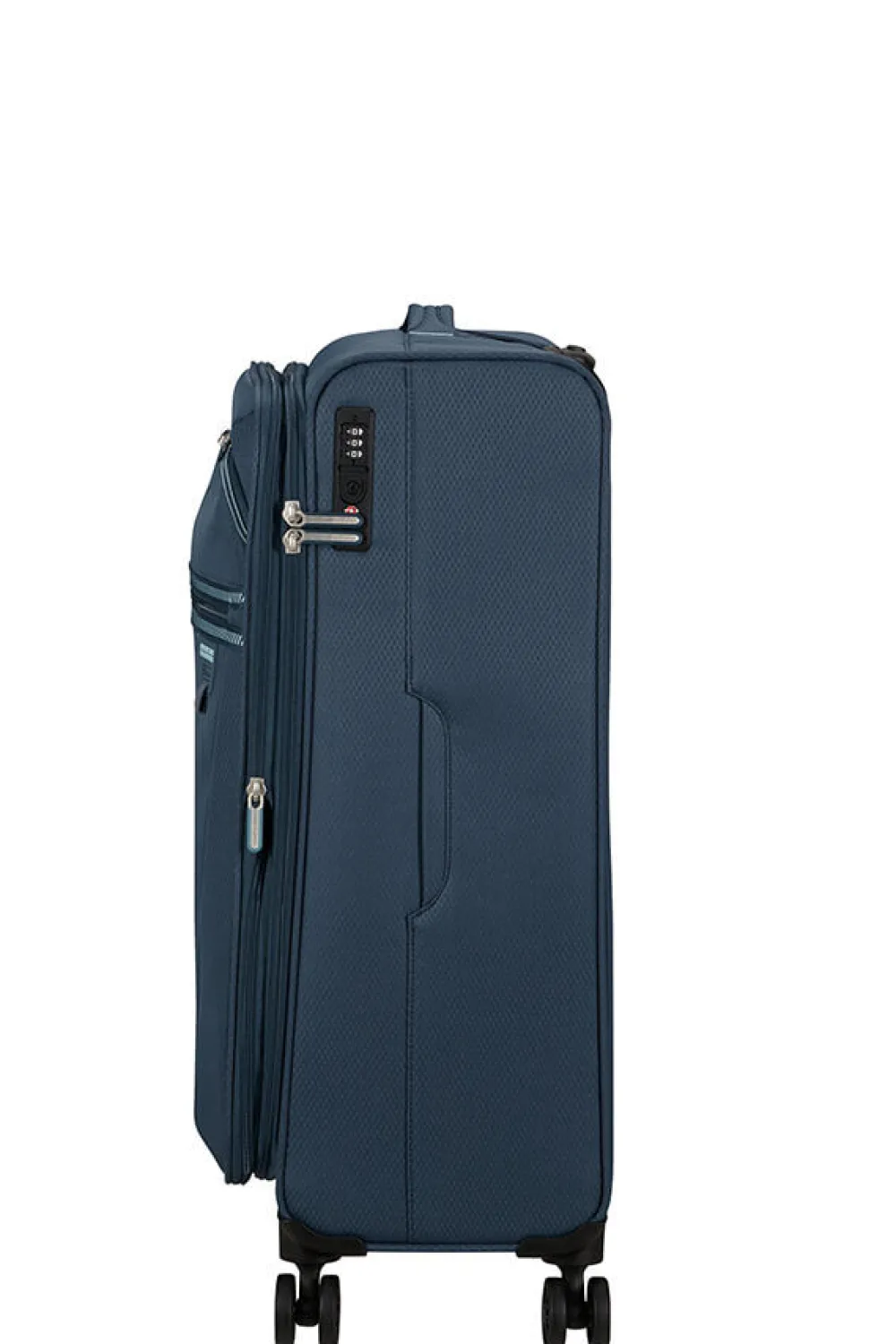 aerospin_nelipyrinen_matk_3-2.webp American Tourister Aerospin Nelipyöräinen matkalaukku M Indigo Best