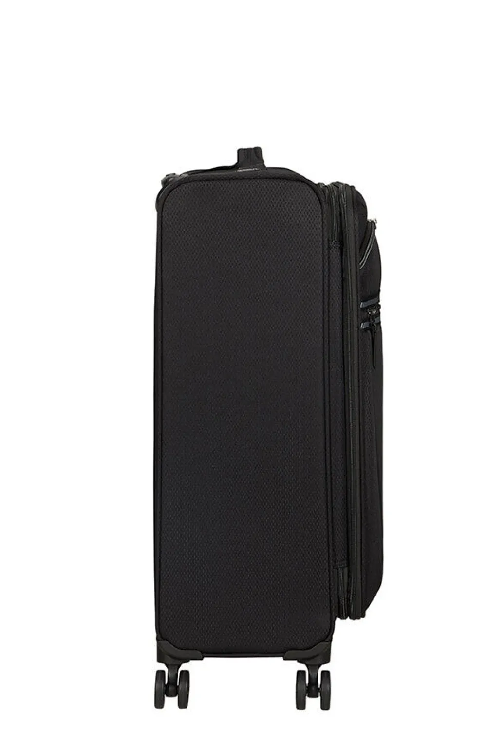 aerospin_nelipyrinen_matk_4-1.webp American Tourister Aerospin Nelipyöräinen matkalaukku M Black Clearance