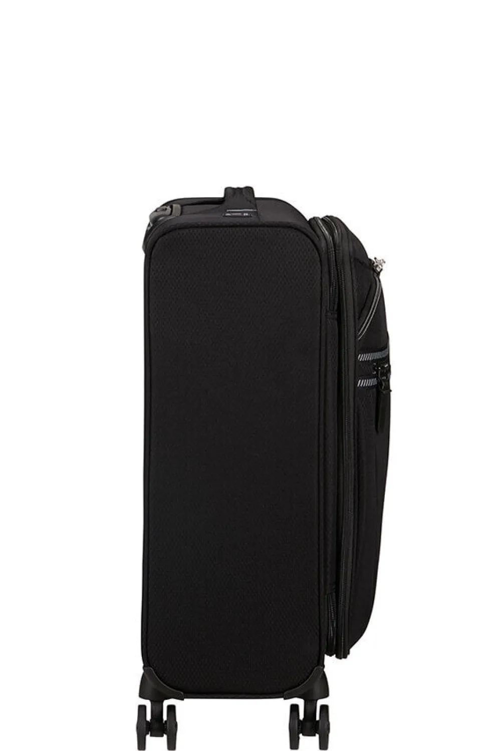 aerospin_nelipyrinen_matk_4-11.webp American Tourister Aerospin Nelipyöräinen matkalaukku S Black Fashion