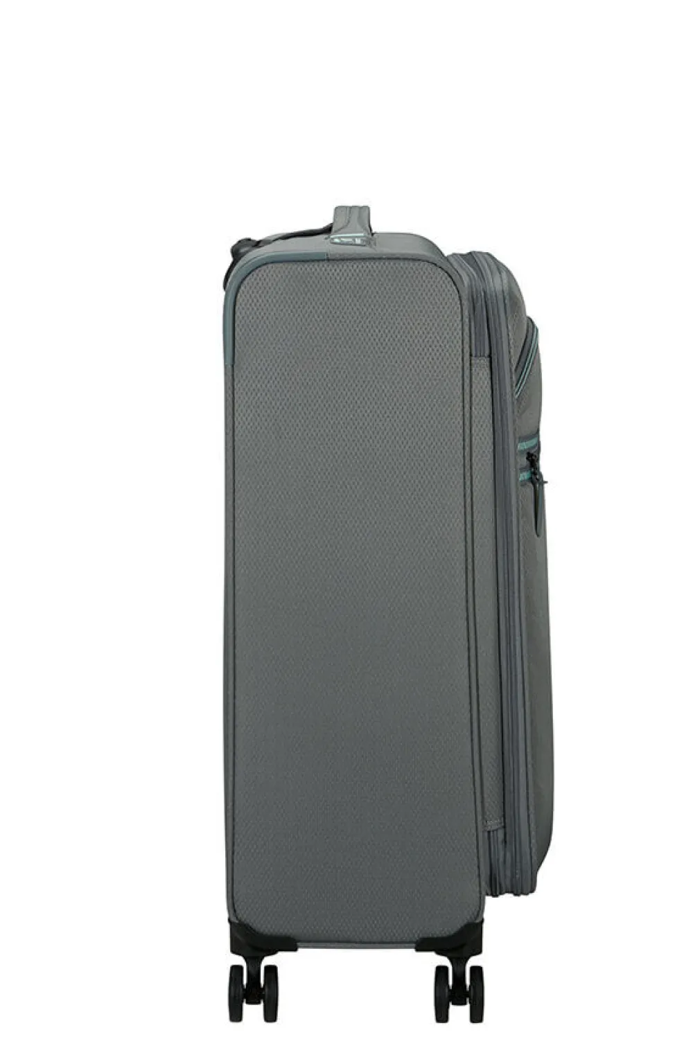 aerospin_nelipyrinen_matk_4-3.webp American Tourister Aerospin Nelipyöräinen matkalaukku M Stone Basalt Sale