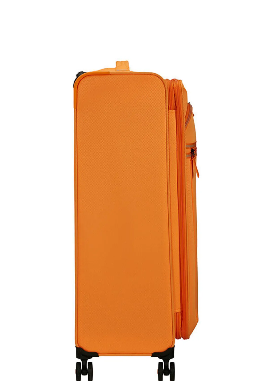 aerospin_nelipyrinen_matk_4-5.webp American Tourister Aerospin Nelipyöräinen matkalaukku L Radiant Orange Best