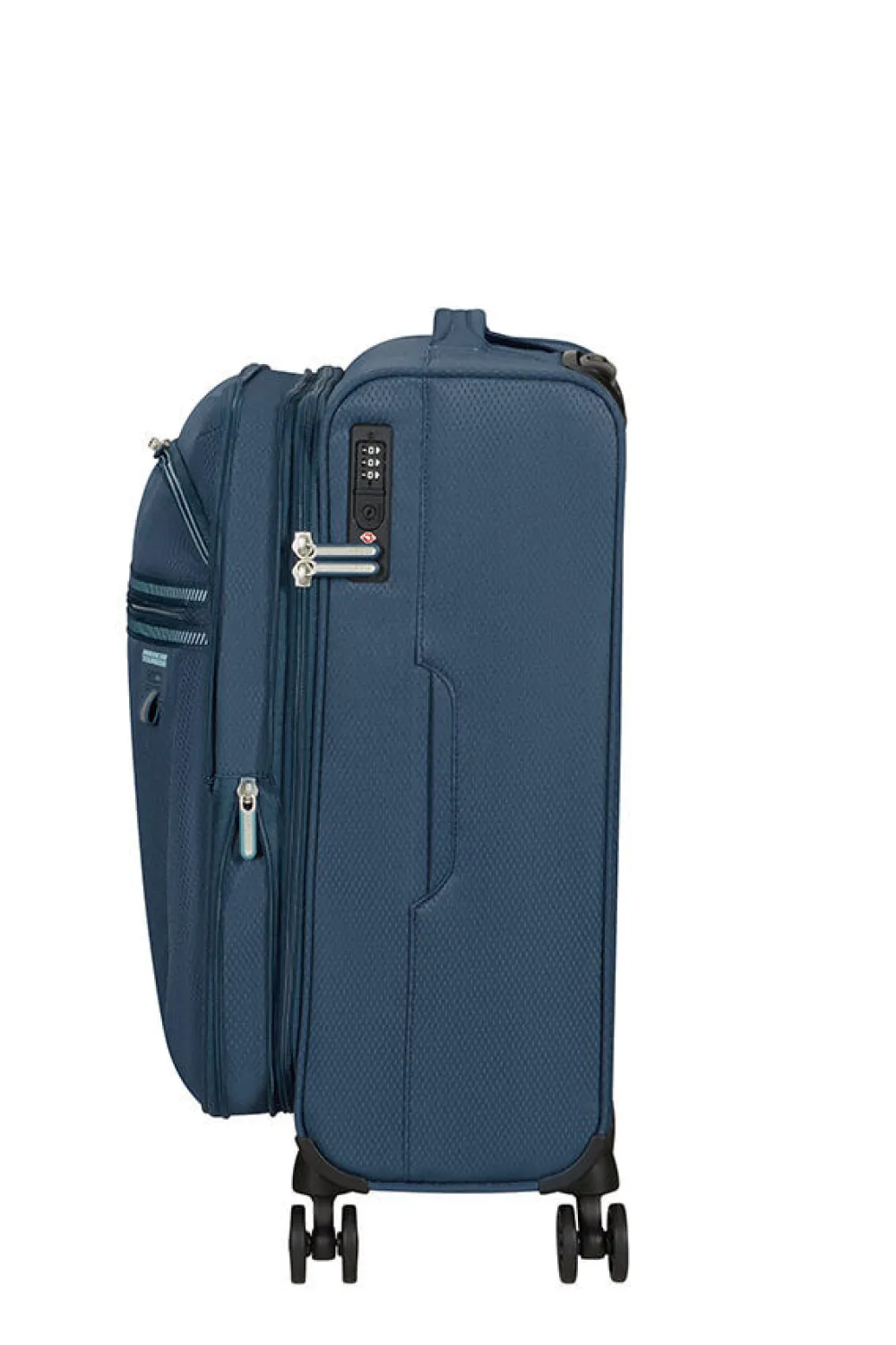 aerospin_nelipyrinen_matk_5-12.webp American Tourister Aerospin Nelipyöräinen matkalaukku S Indigo Best