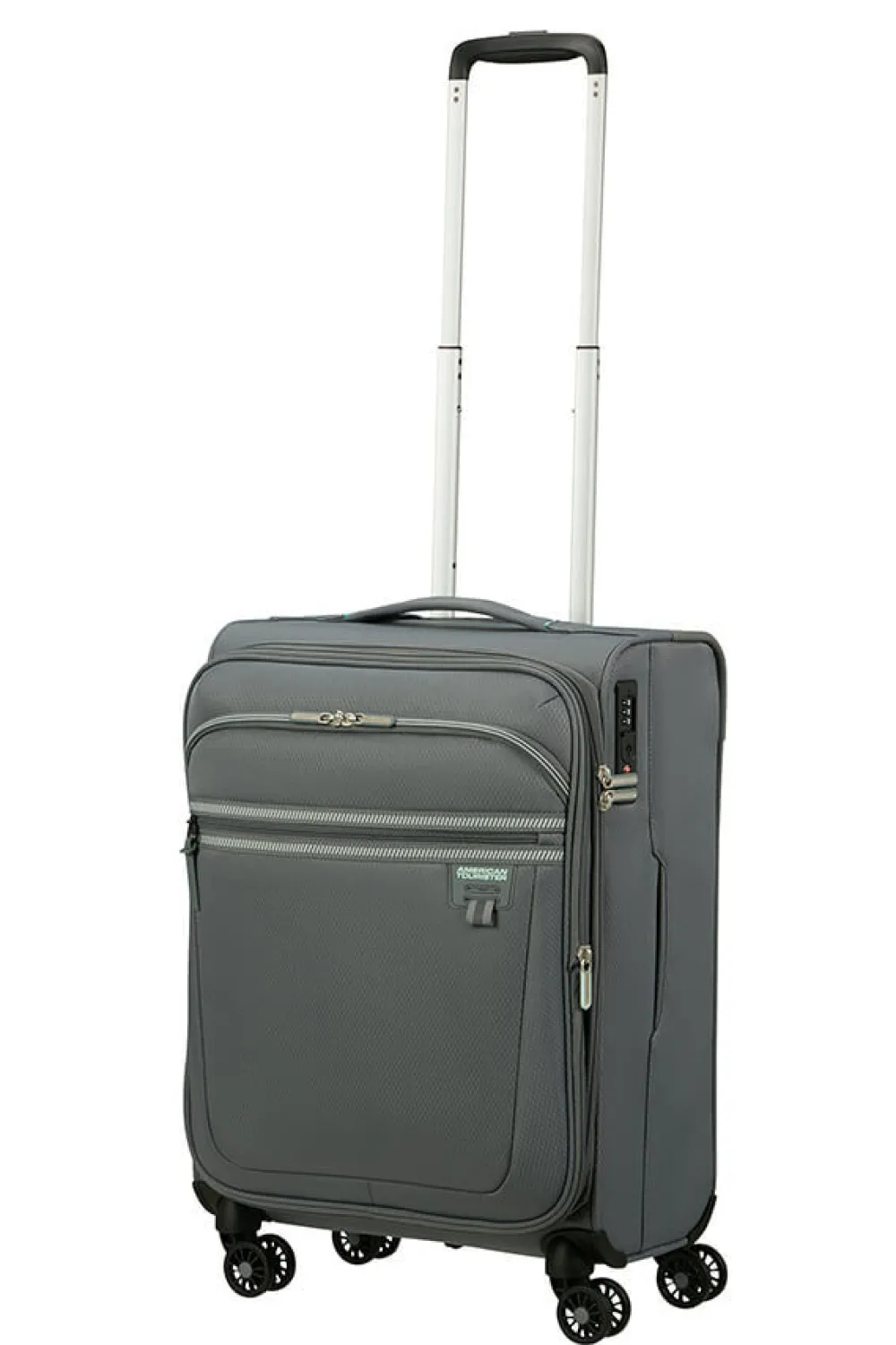 aerospin_nelipyrinen_matk_5-13.webp American Tourister Aerospin Nelipyöräinen matkalaukku S Stone Basalt Hot