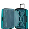 American Tourister AeroStep Keskikokoinen matkalaukku Turquoise Tonic Best