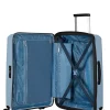 American Tourister AeroStep Keskikokoinen matkalaukku Soho Grey Discount