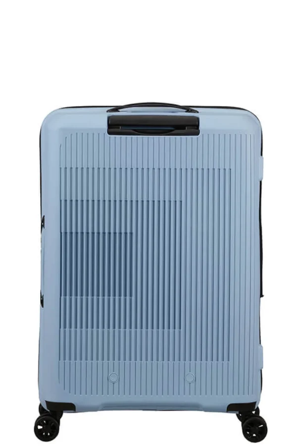 American Tourister AeroStep Keskikokoinen matkalaukku Soho Grey Discount
