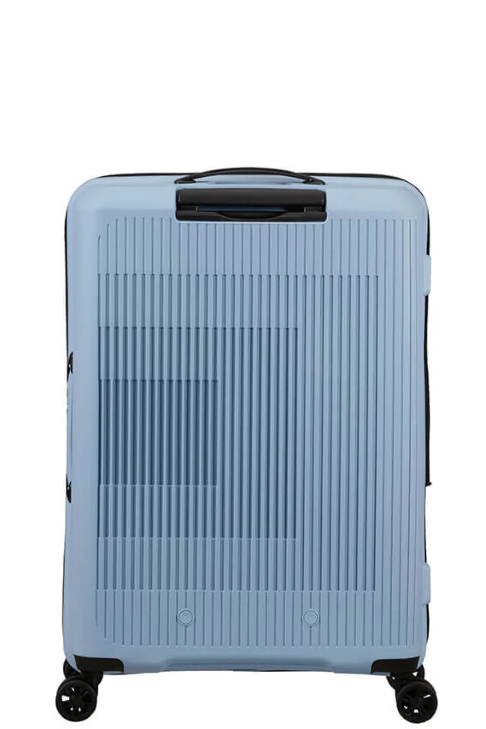 aerostep_keskikokoinen_ma_2-4.webp American Tourister AeroStep Keskikokoinen matkalaukku Soho Grey Discount