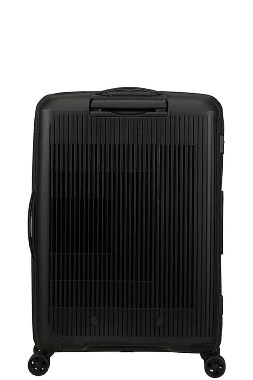aerostep_keskikokoinen_ma_2.webp American Tourister AeroStep Keskikokoinen matkalaukku Black Discount