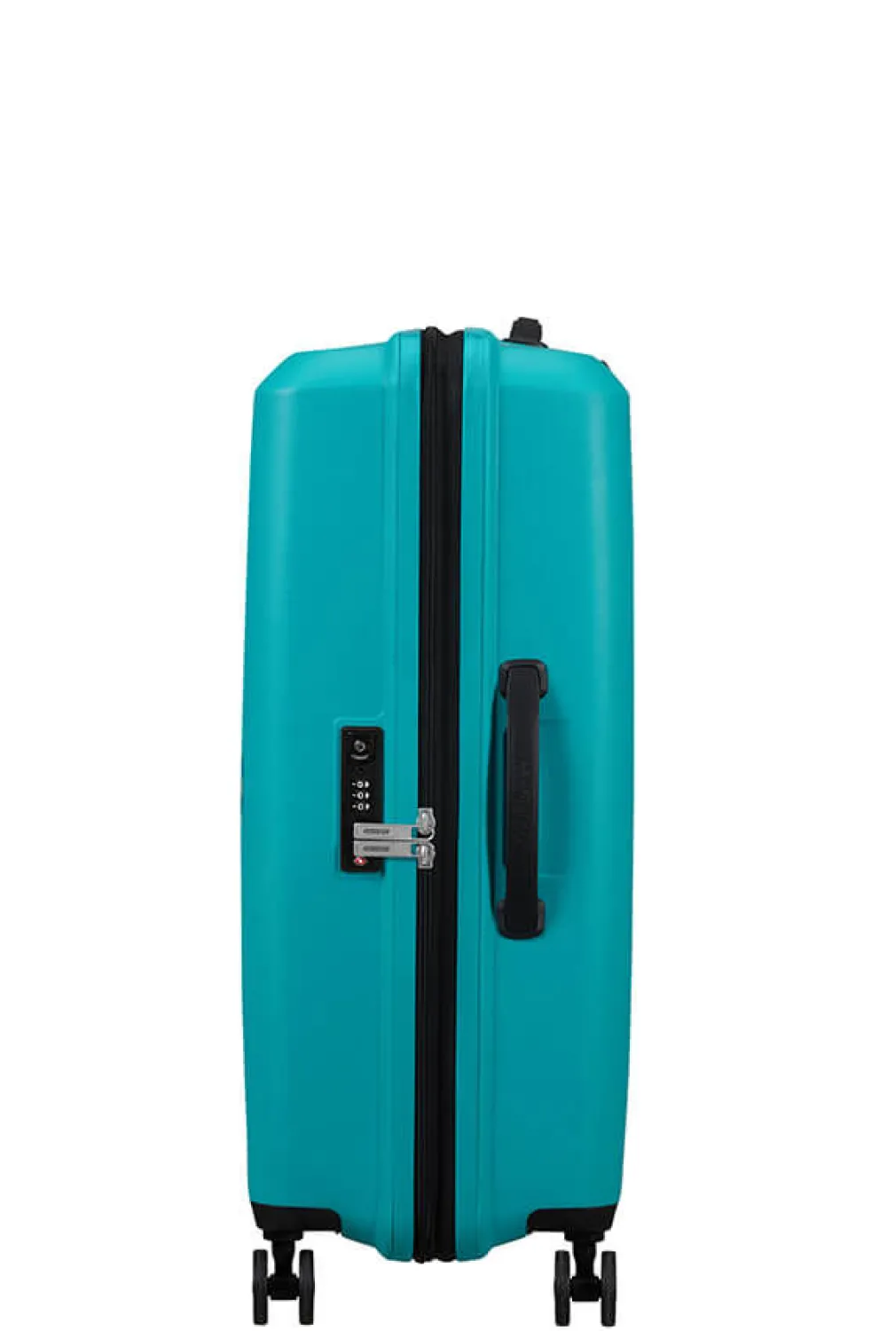 aerostep_keskikokoinen_ma_4-2.webp American Tourister AeroStep Keskikokoinen matkalaukku Turquoise Tonic Best