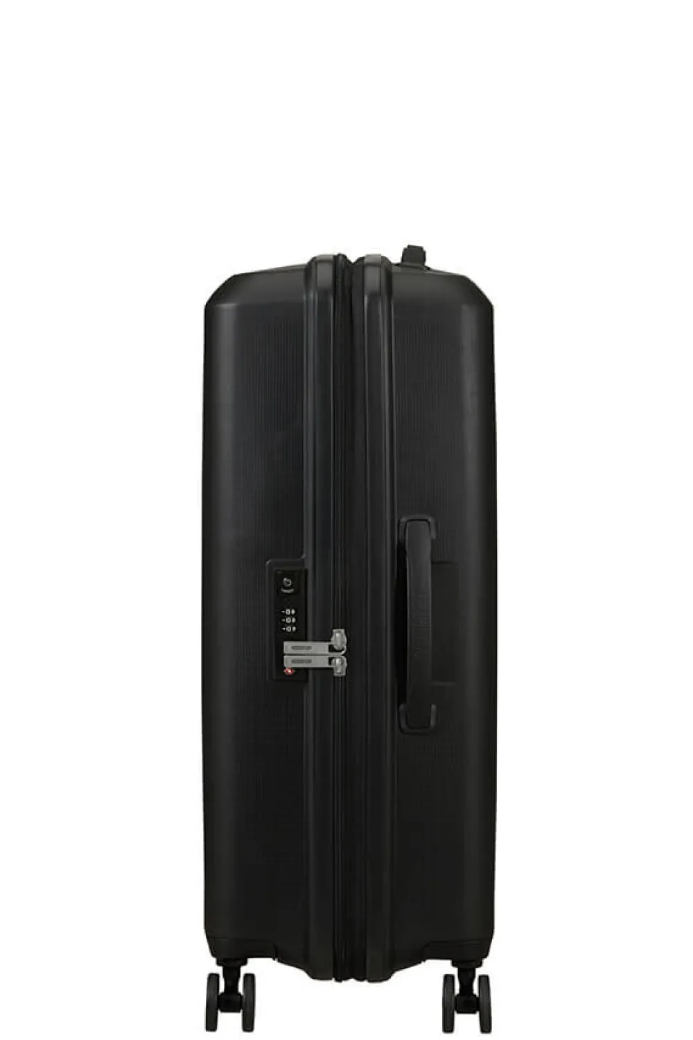aerostep_keskikokoinen_ma_4.webp American Tourister AeroStep Keskikokoinen matkalaukku Black Discount