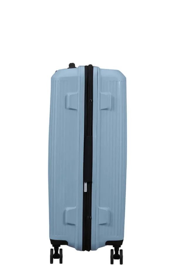 American Tourister AeroStep Keskikokoinen matkalaukku Soho Grey Discount