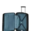 American Tourister AeroStep Lentolaukku Black Hot