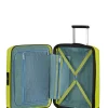 American Tourister AeroStep Lentolaukku Light Lime Discount