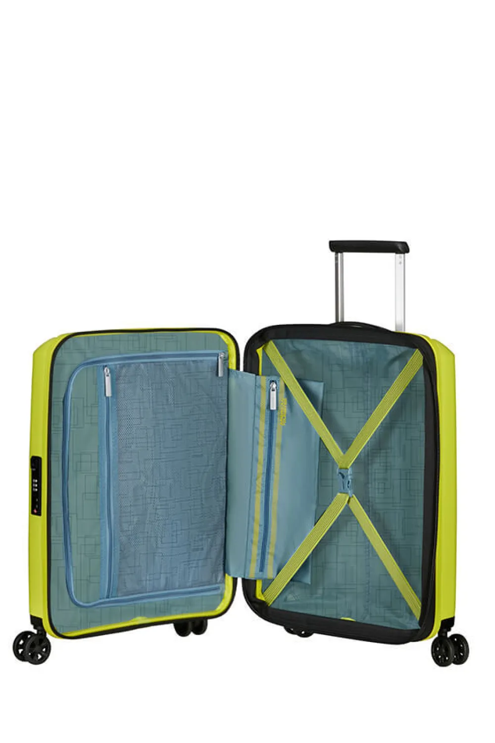 aerostep_lentolaukku_0-3.webp American Tourister AeroStep Lentolaukku Light Lime Discount