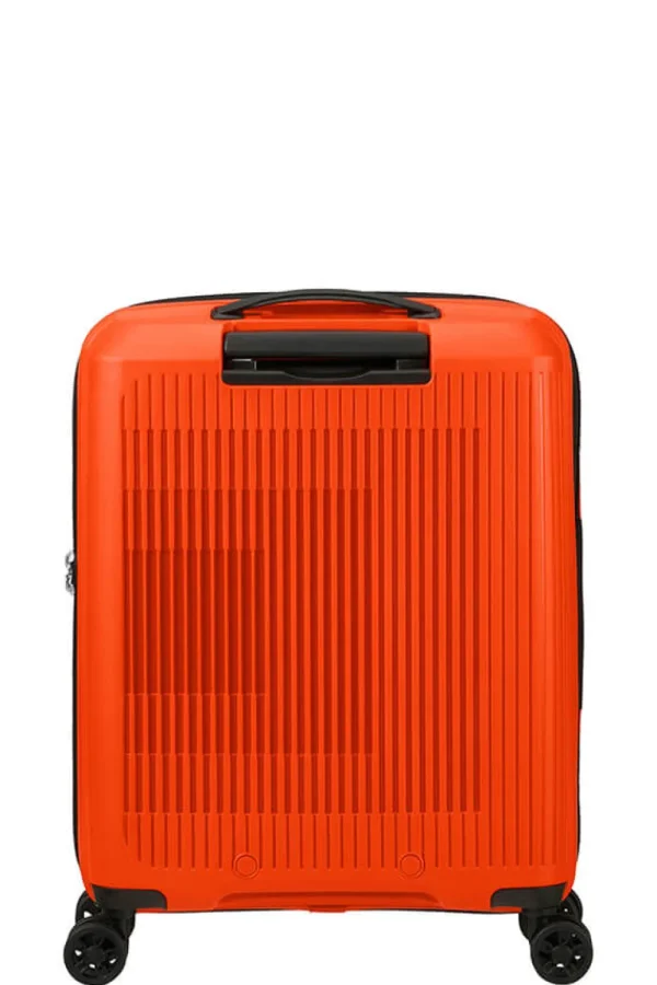 American Tourister AeroStep Lentolaukku Bright Orange Outlet