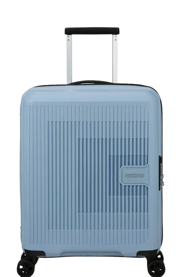 American Tourister AeroStep Lentolaukku Soho Grey New