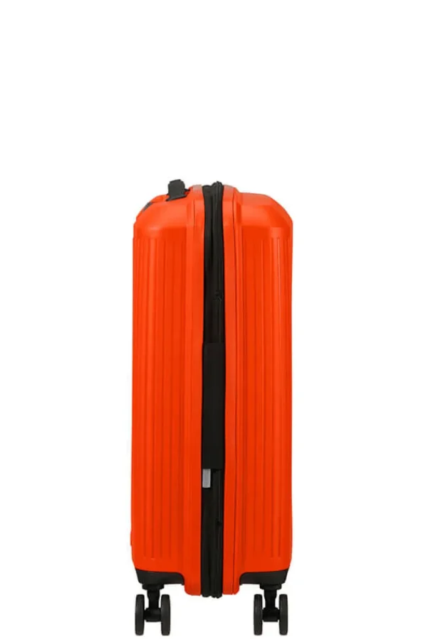 American Tourister AeroStep Lentolaukku Bright Orange Outlet