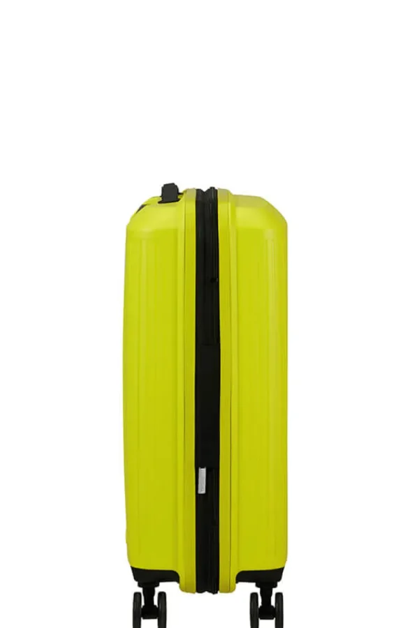 American Tourister AeroStep Lentolaukku Light Lime Discount