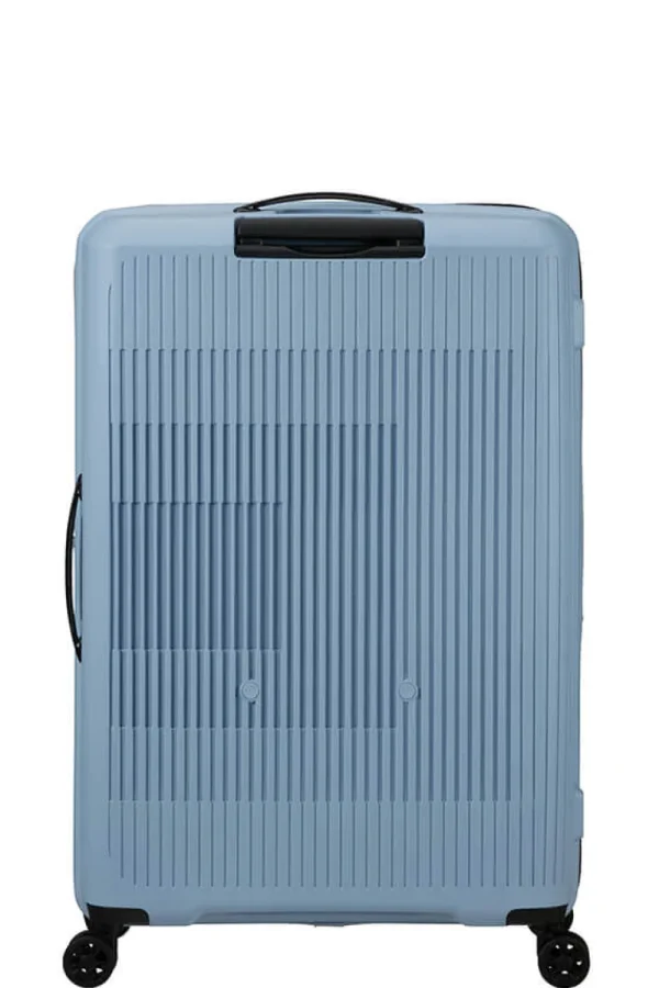 American Tourister AeroStep Suuri matkalaukku Soho Grey Outlet