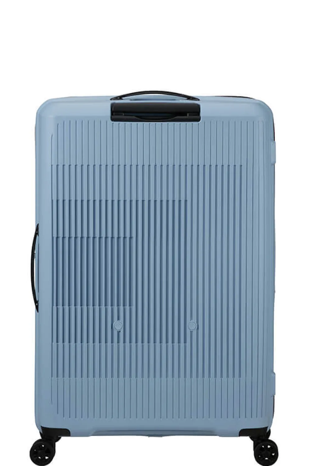 aerostep_suuri_matkalaukk_2-4.webp American Tourister AeroStep Suuri matkalaukku Soho Grey Outlet