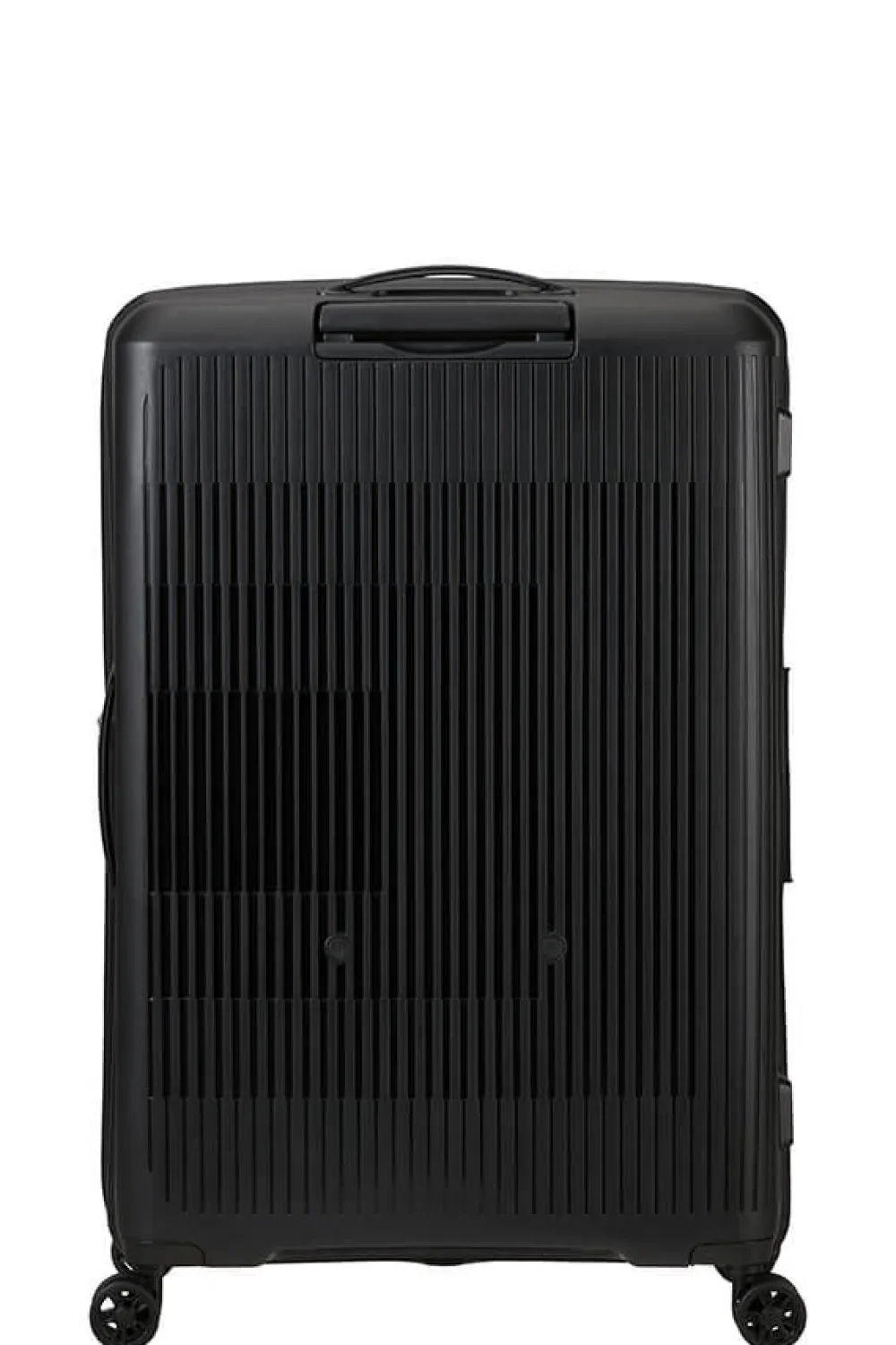 aerostep_suuri_matkalaukk_2.webp American Tourister AeroStep Suuri matkalaukku Black Fashion
