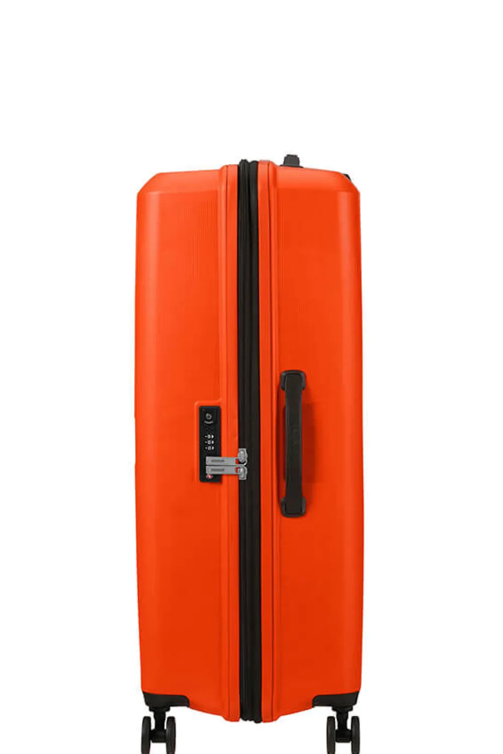 aerostep_suuri_matkalaukk_4-1.webp American Tourister AeroStep Suuri matkalaukku Bright Orange New