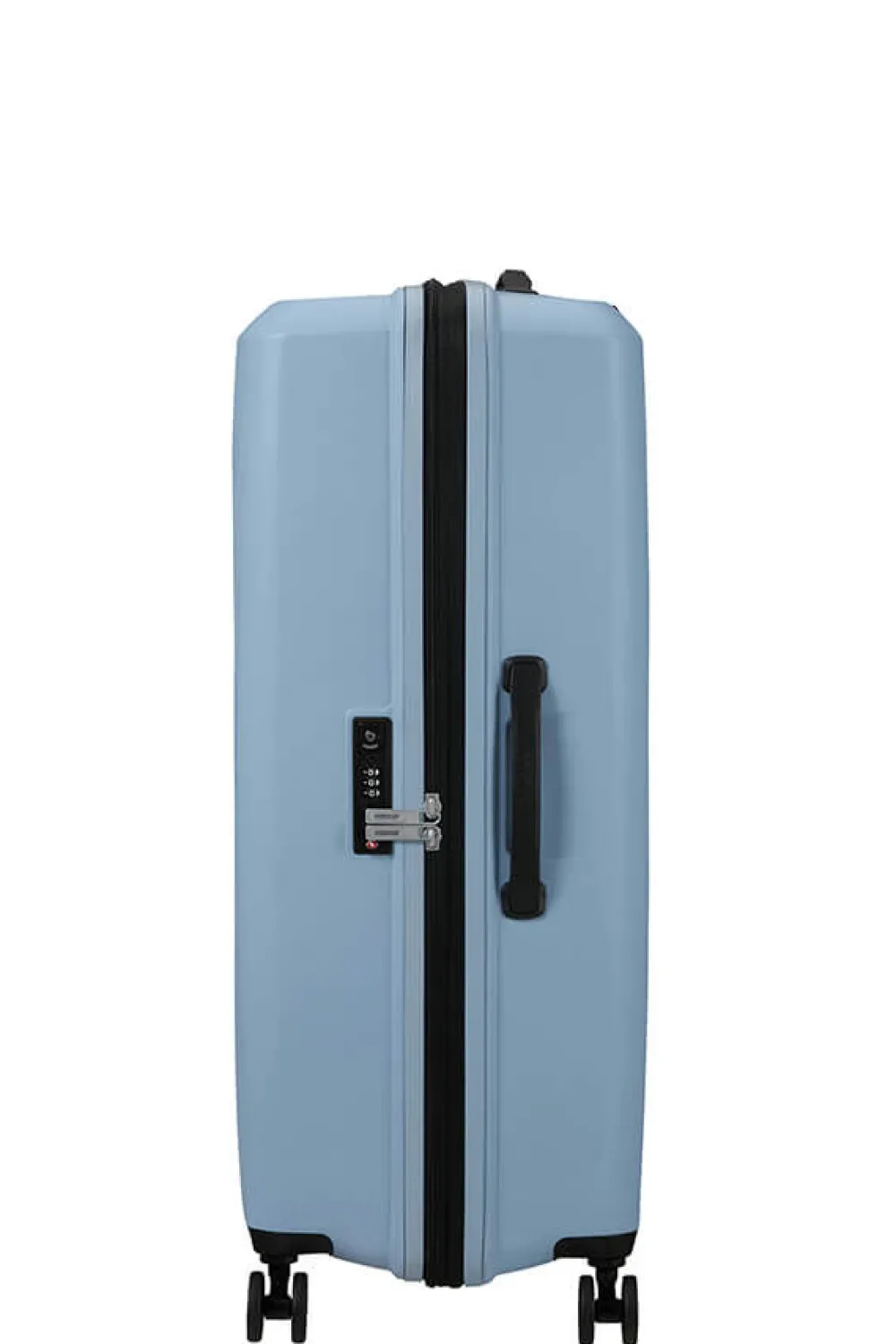 aerostep_suuri_matkalaukk_4-4.webp American Tourister AeroStep Suuri matkalaukku Soho Grey Outlet