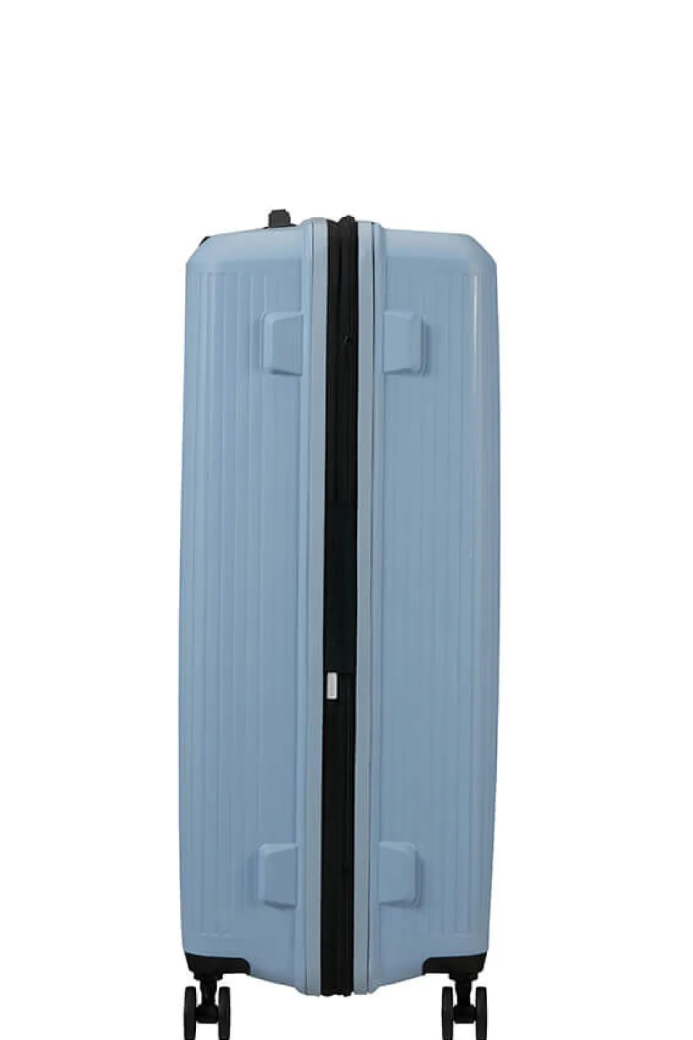 aerostep_suuri_matkalaukk_5-4.webp American Tourister AeroStep Suuri matkalaukku Soho Grey Outlet