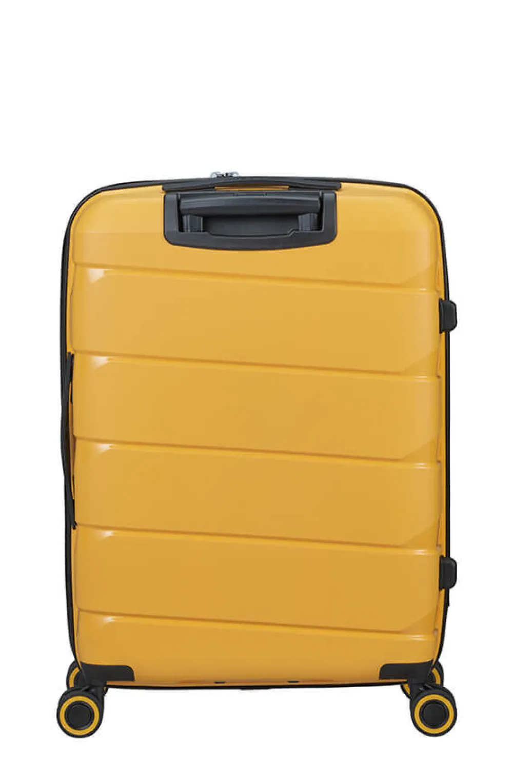 air_move_keskikokoinen_ma_1.webp American Tourister Air Move Keskikokoinen matkalaukku Sunset Yellow New