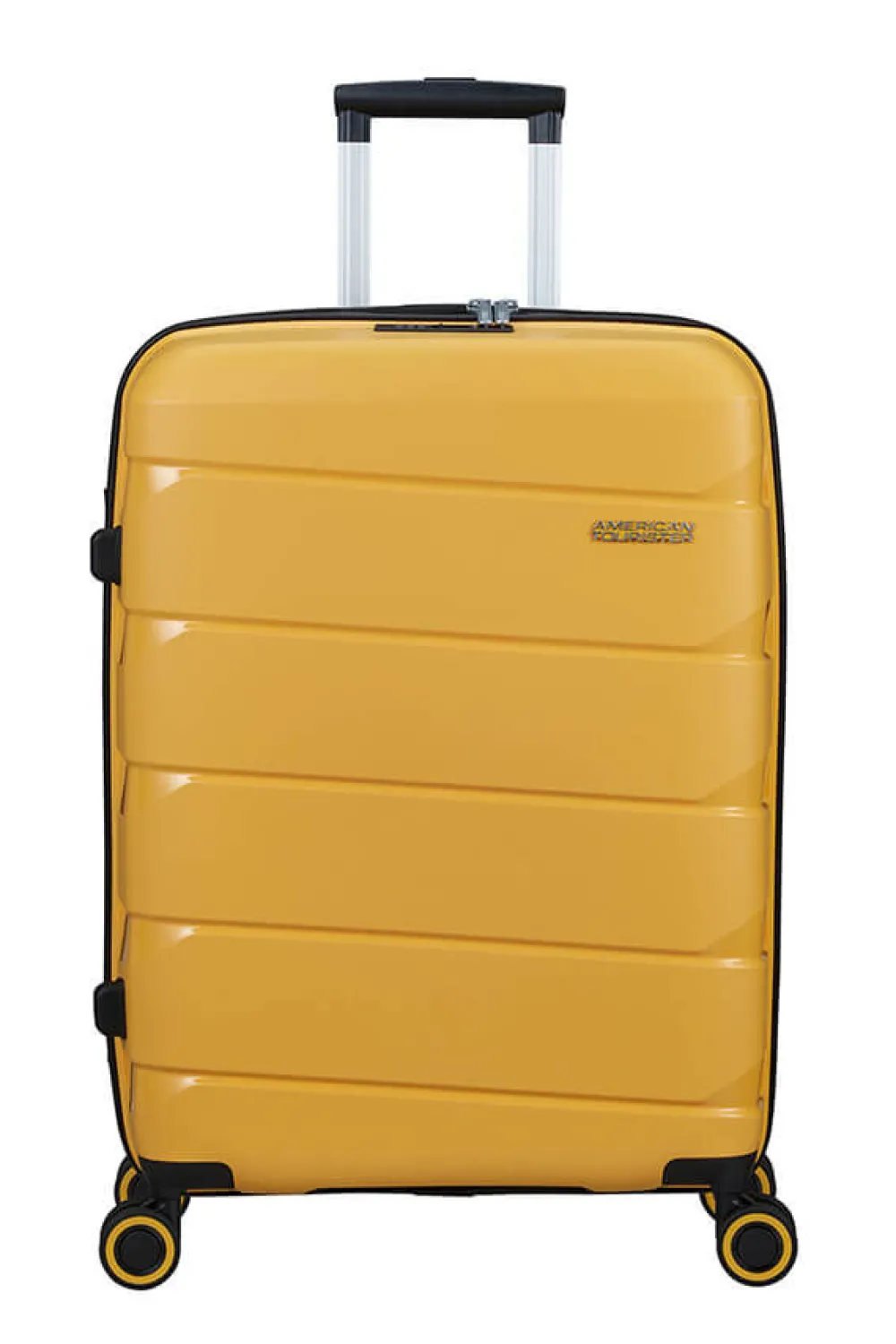 air_move_keskikokoinen_ma_2.webp American Tourister Air Move Keskikokoinen matkalaukku Sunset Yellow New