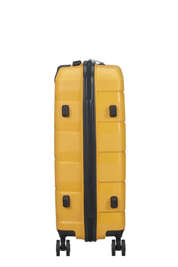 American Tourister Air Move Keskikokoinen matkalaukku Sunset Yellow New