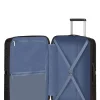 American Tourister Airconic Keskikokoinen matkalaukku Onyx Black Best