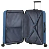 American Tourister Airconic Keskikokoinen matkalaukku Coronet Blue New