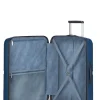 American Tourister Airconic Keskikokoinen matkalaukku Midnight Navy Outlet