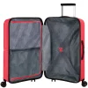 American Tourister Airconic Keskikokoinen matkalaukku Paradise Pink Fashion