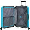 American Tourister Airconic Keskikokoinen matkalaukku Sporty Blue Clearance