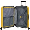 American Tourister Airconic Keskikokoinen matkalaukku Lemondrop New