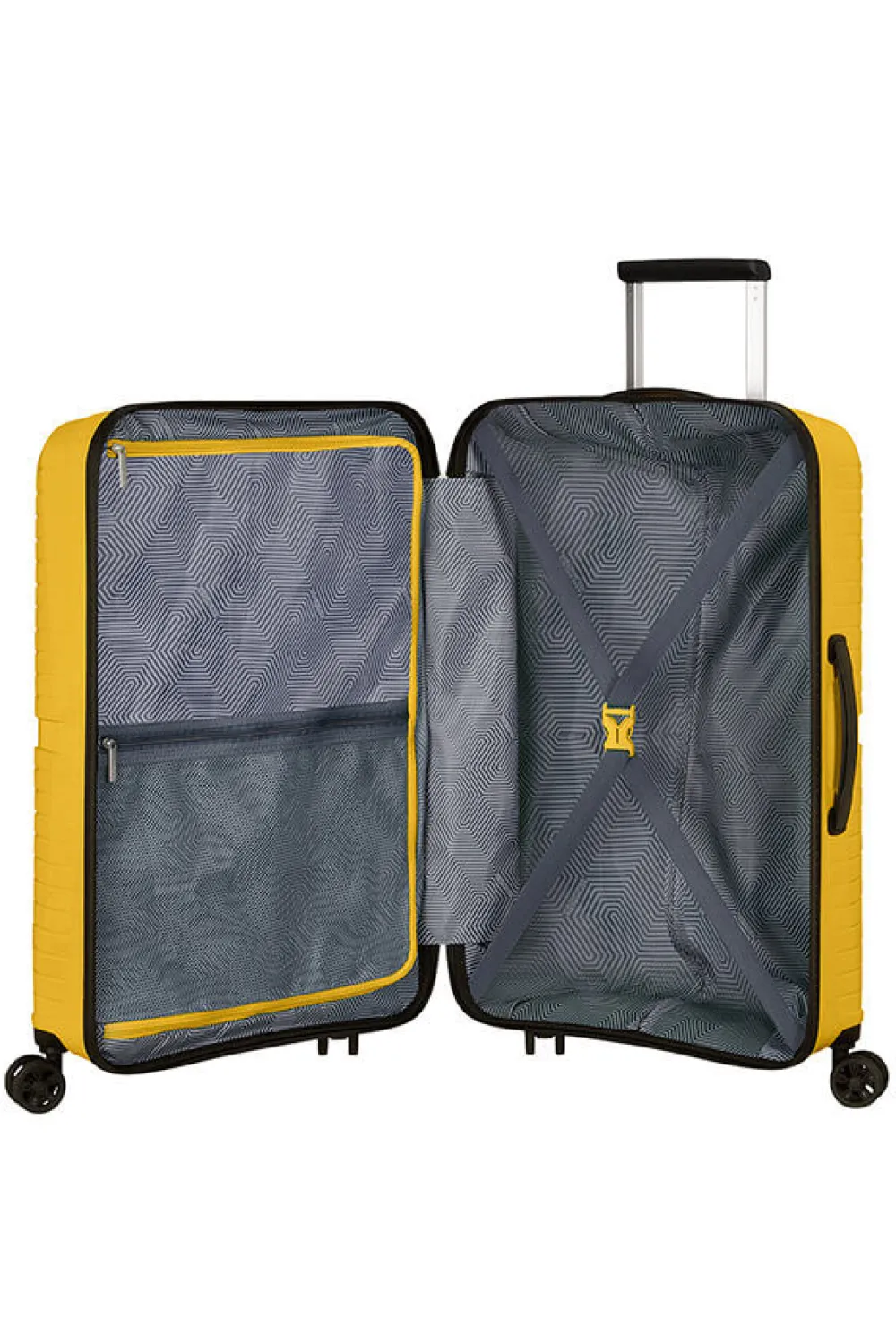 airconic_keskikokoinen_ma_0-4.webp American Tourister Airconic Keskikokoinen matkalaukku Lemondrop New