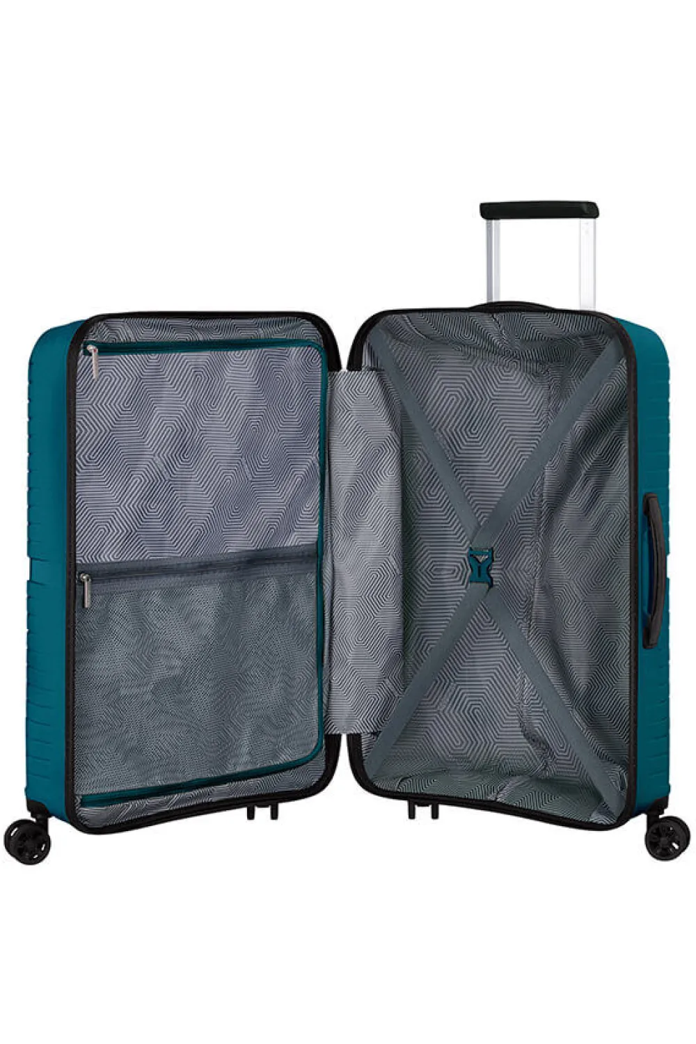 airconic_keskikokoinen_ma_0-6.webp American Tourister Airconic Keskikokoinen matkalaukku Deep Ocean Fashion