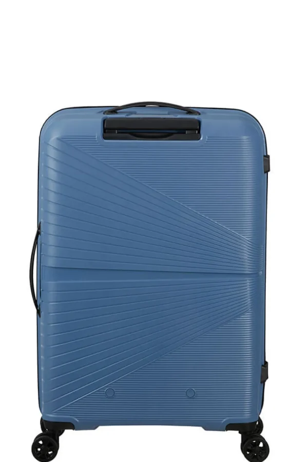 American Tourister Airconic Keskikokoinen matkalaukku Coronet Blue New